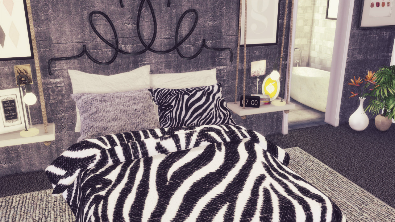 Sims 4 CC's The Best Blankets & Pillows by Rachels Sim Stuff