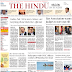 The Hindu News Epaper 14th Jan 2018 PDF Download Online Free
