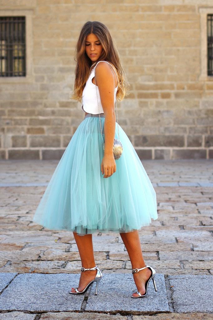 Faldas Largas Falda Midi Boda De DÃa Falda Brocada Falda Midi Boda