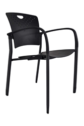 Eurotech Seating Staq Chairs at OfficeFurnitureDeals.com Eurotech Seating Staq Chairs at OfficeFurnitureDeals.com