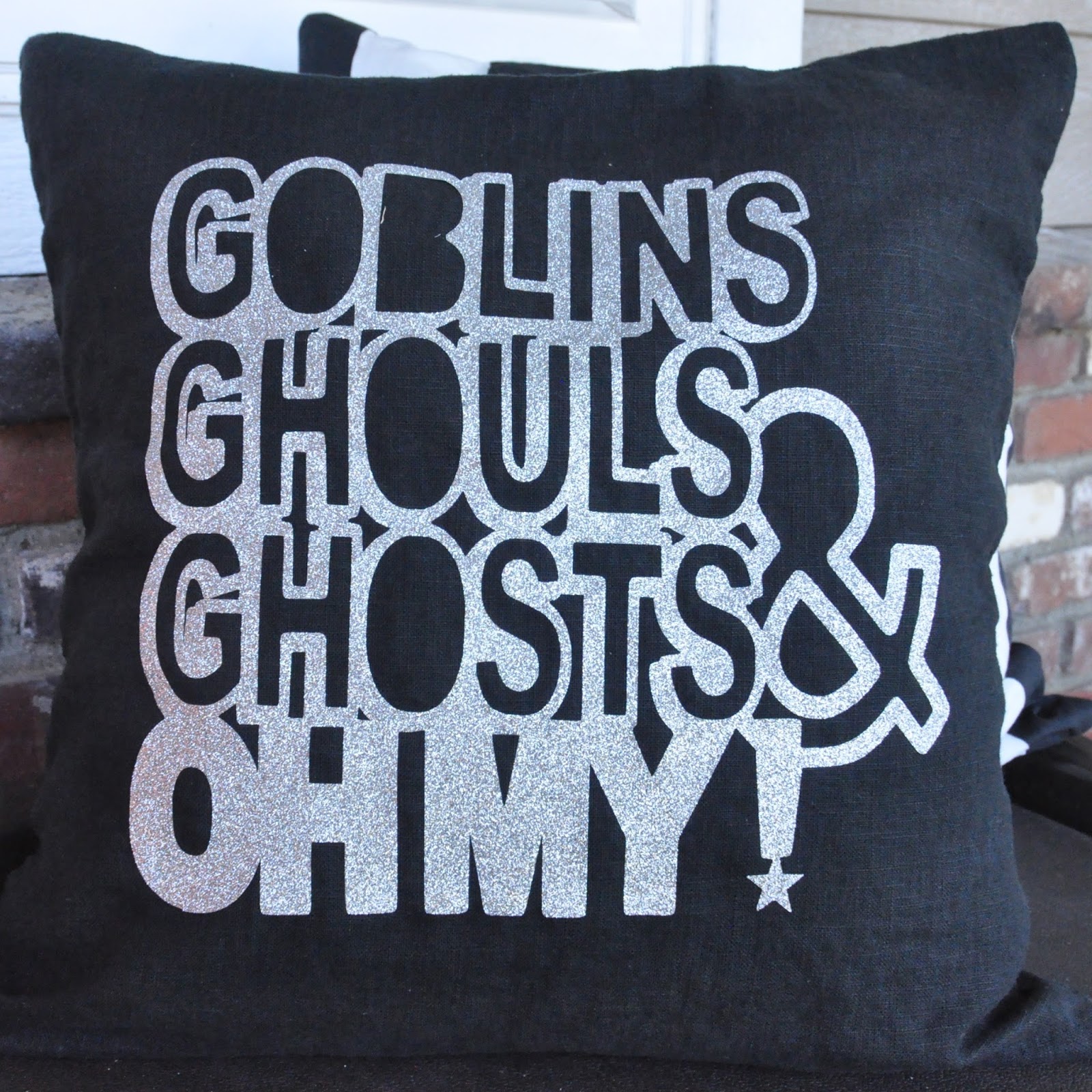 The Cut Shoppe Goblins Ghouls & Ghost