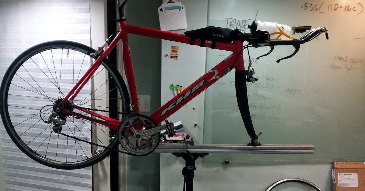 Euro style bike repair stand Clearance