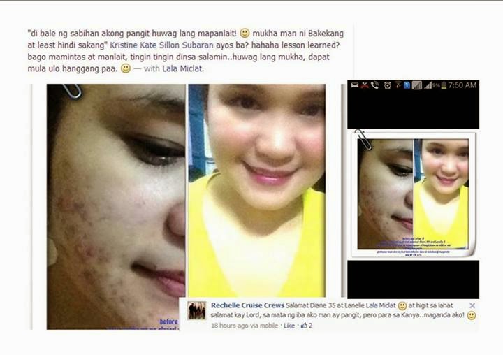 Lanelle Skin Care Fulvic Acid Supercharged Electrolyte