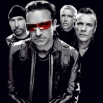 U2 U2 - Sometimes You Can't Make It On Your Own