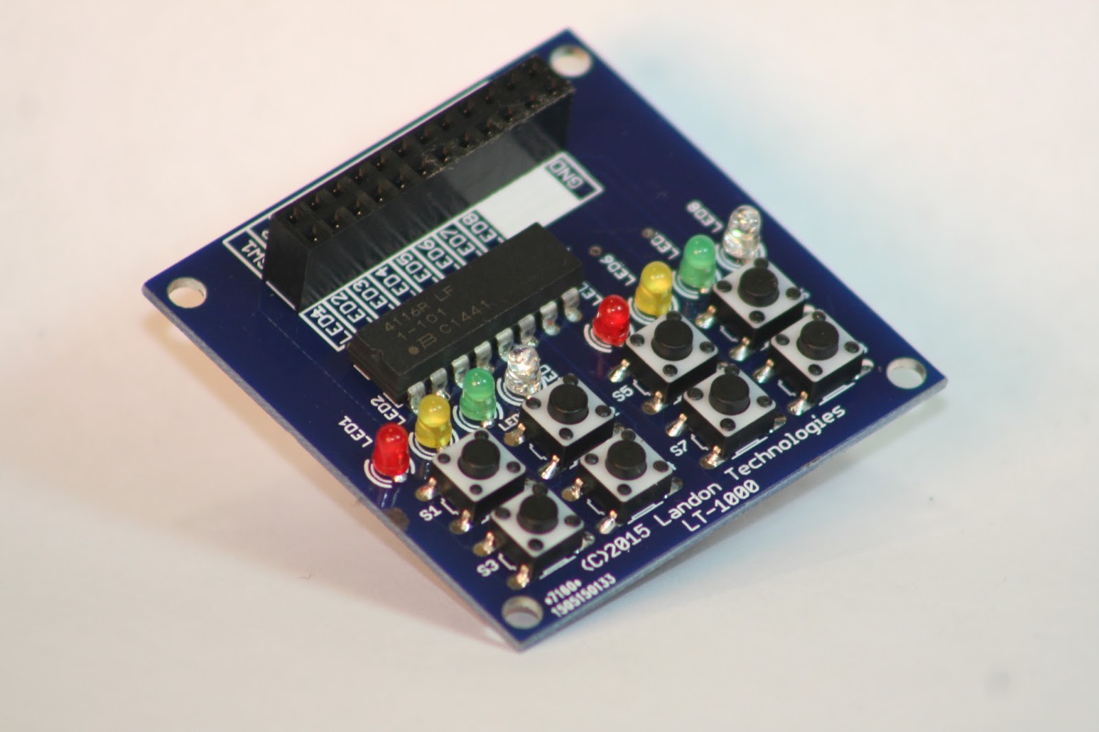 Random Thought Generator