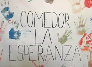 Comedor La Esperanza
