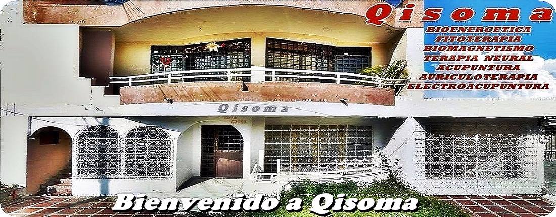 Terapias aplicadas en Qisoma " "