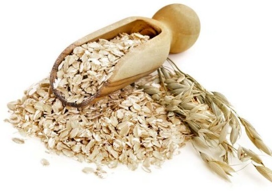 Manfaat Oatmeal Untuk Tubuh Manfaat Oatmeal Untuk Tubuh