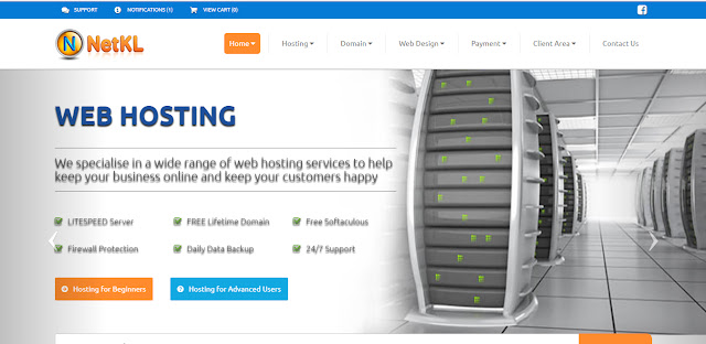 BELI DOMAIN DENGAN NETKL ! BELI DOMAIN DENGAN NETKL !