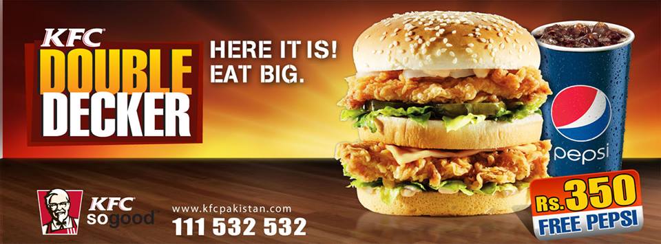 Around the World: KFC Takes Aim at Big Mac with the New Big Boss Sandwich | Brand Eating