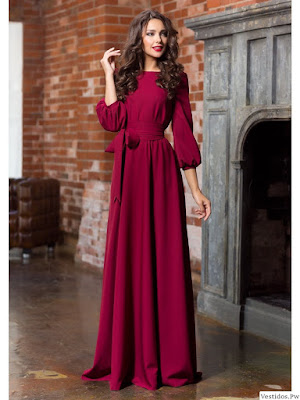 Vestidos Largos Elegantes Vestidos Largos Elegantes