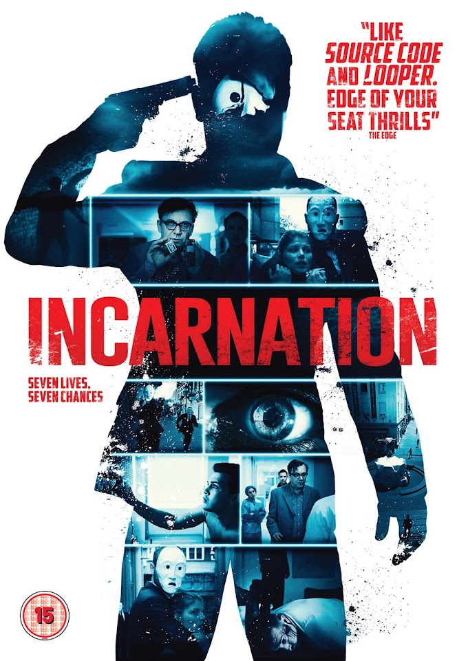 Incarnation (2016)