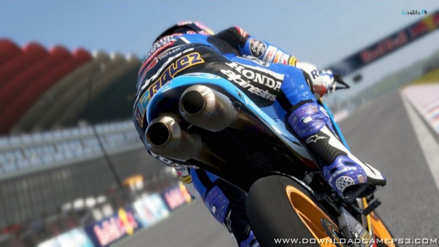 MotoGP 15   Download game PS3 PS4 PS2 RPCS3 PC free - 49