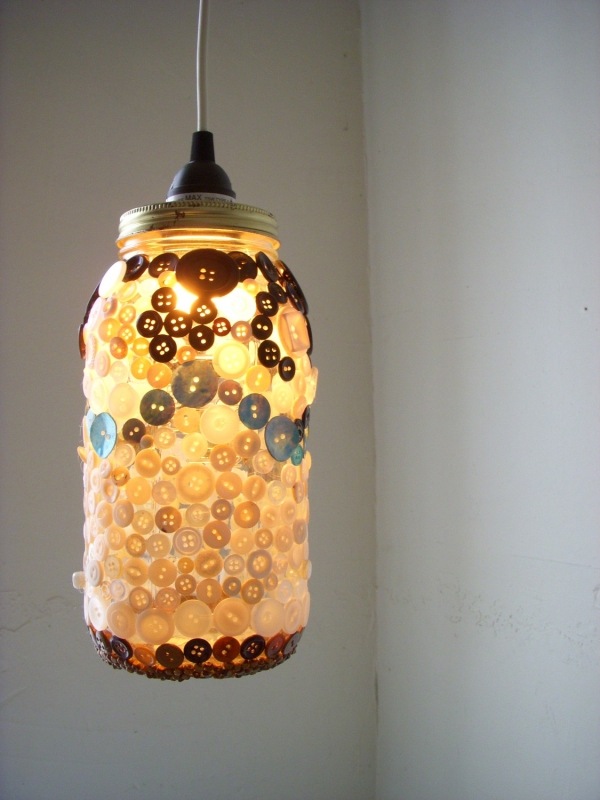 Diy Hanging Lamps craft ideas for every style Diy Fun World
