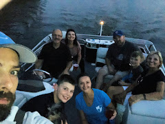 Last Family Boat Ride of 2018