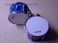 HARGA DRUMBAND SD HARGA DRUMBAND SMA