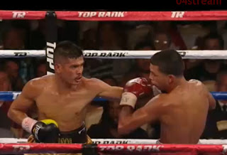 A possible lawsuit awaits Drian Francisco after a UD defeat to Chris
Avalos