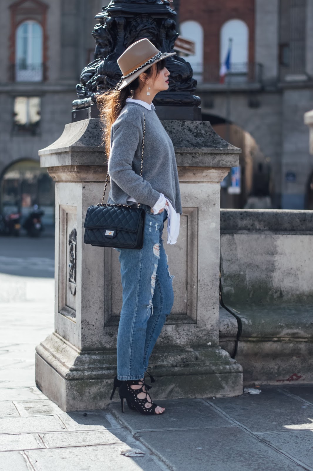 meet me in paree, blogger, style, paris, look, fashion, streetstyle