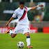 Carlos Cisneros es baja en Chivas