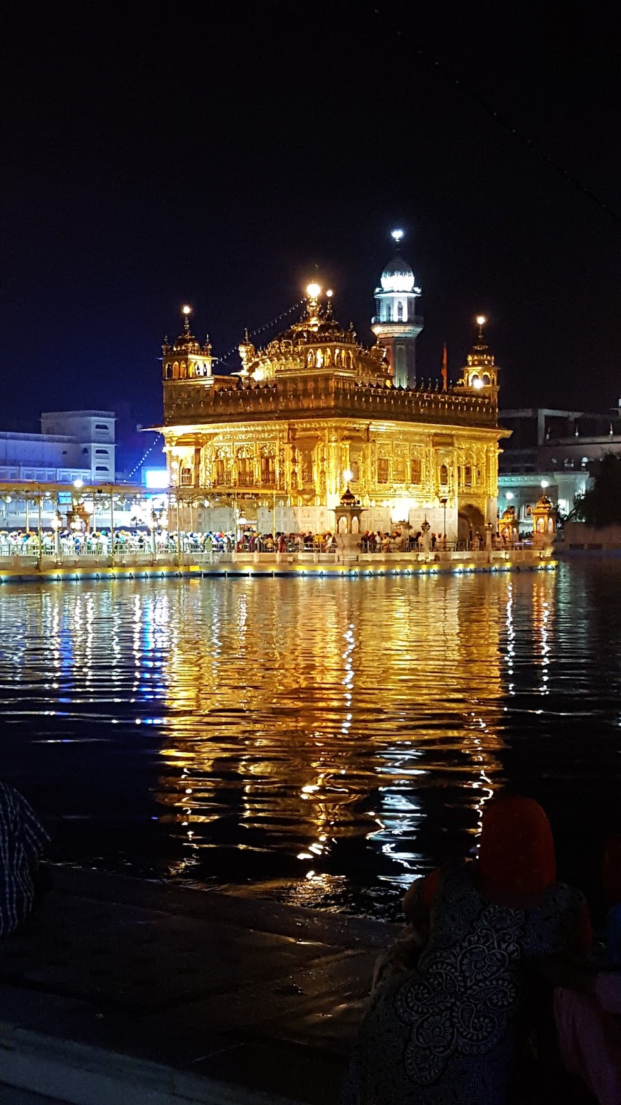 Best of the best: Some Amazing Places