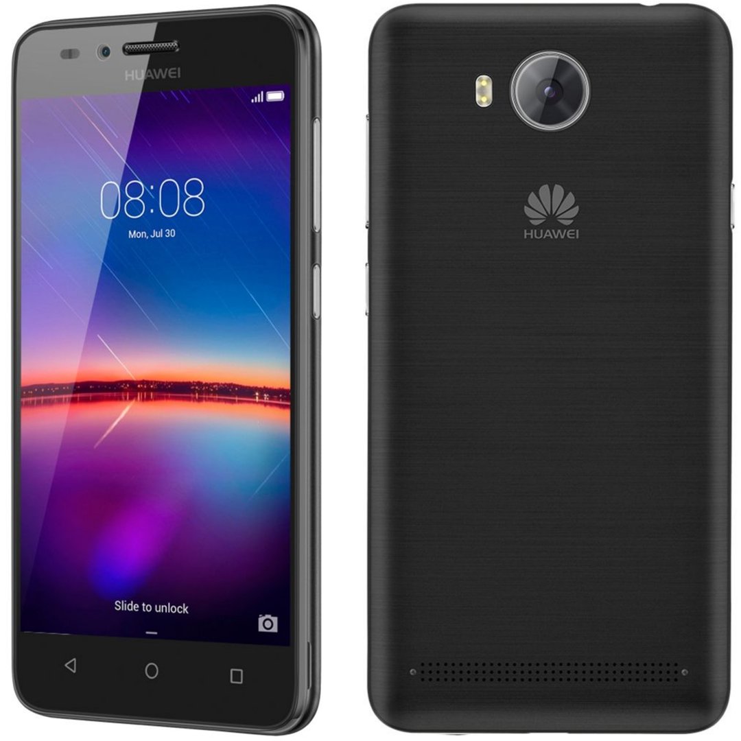 huawei y3 ii 2017