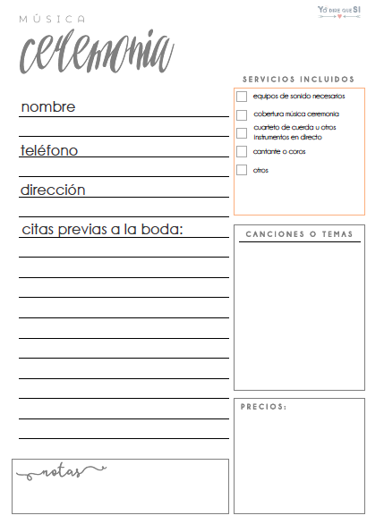 agenda de boda para imprimir 2019 2020 unpastiche org planificador de bodas para imprimir