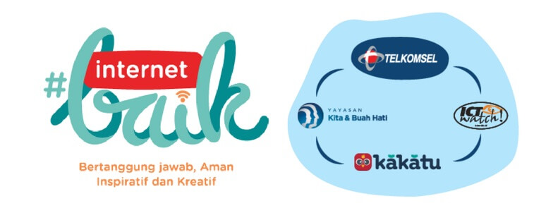 Kampanye Internet Baik 2017 di Bengkulu
