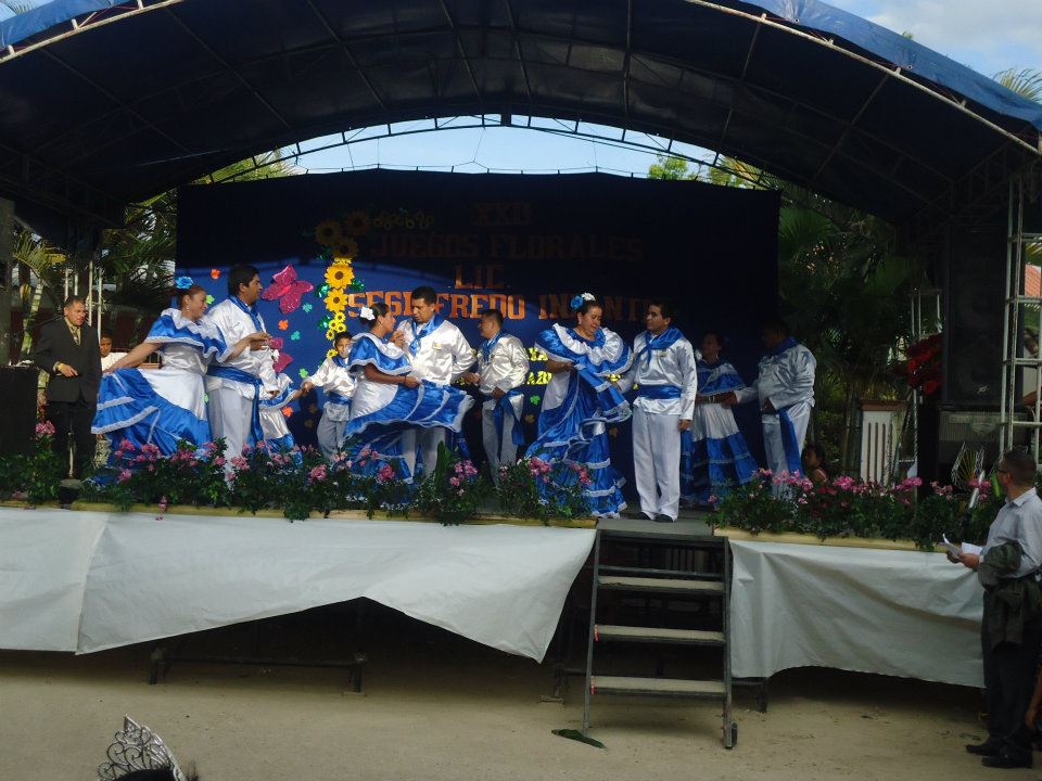 San Marcos Ocotepeque