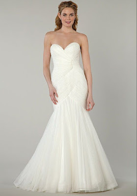 Vestidos de novia corte sirena Vestidos de novia corte sirena