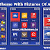 IPL 8 With Fixtures HD Theme For Nokia X2-00, X2-02, X2-05, X3-00, C2-01, 206, 208, 301, 2700 & 240×320 Devices