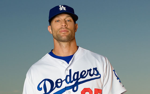 Gabe Kapler Tampil Sebagai Front-Runner Untuk Mengelola Phillies Gabe Kapler Tampil Sebagai Front-Runner Untuk Mengelola Phillies