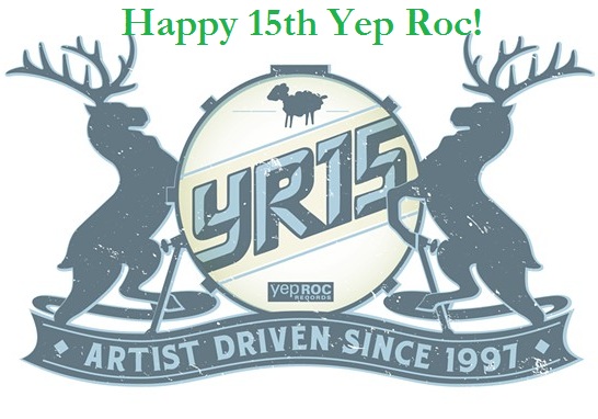 do yep roc records come with digital downloads