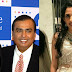 Billionaire Mukesh Ambani’s Son Akash To Marry Diamond King’s Daughter This Year?