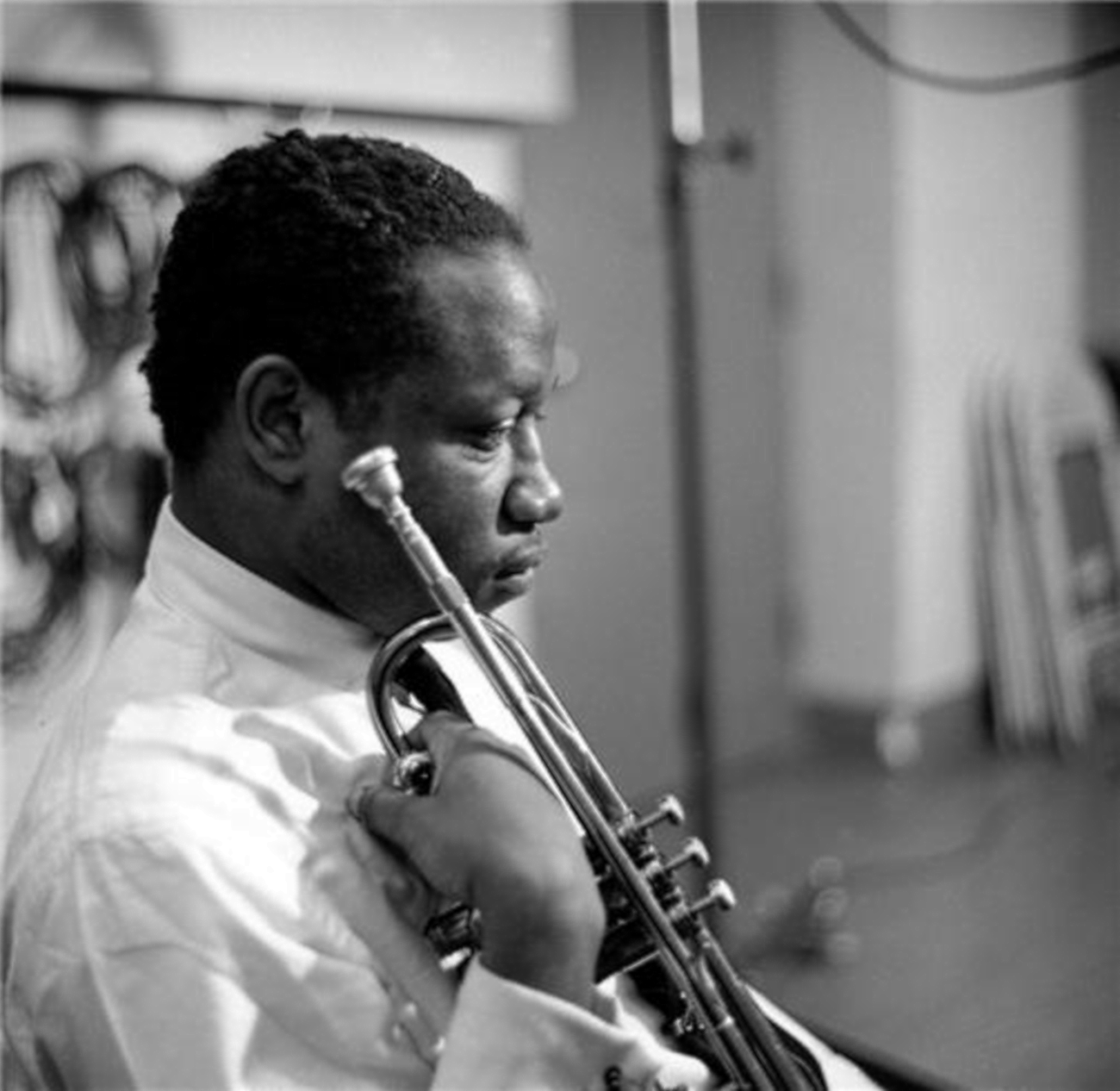 Different Perspectives In My Room...! CLIFFORD BROWN The Quintet Vol