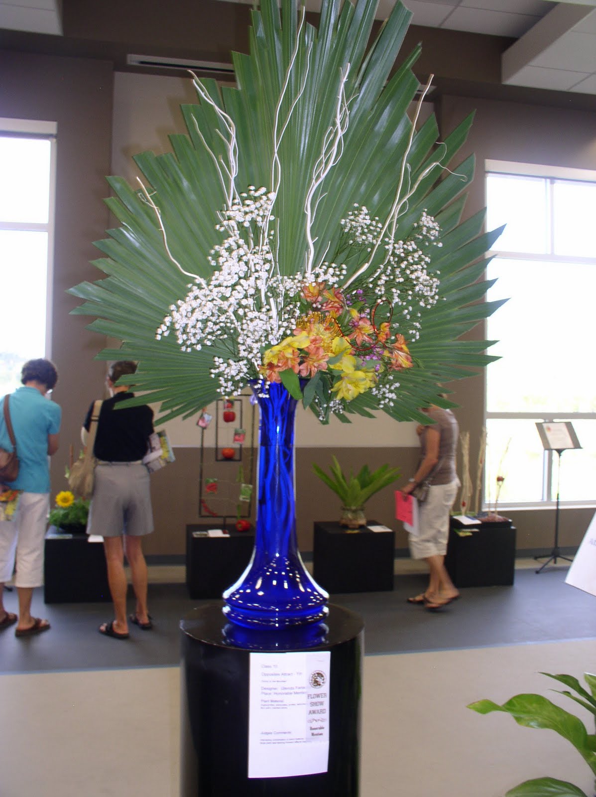 Florida Flowers and Gardens Naples Flower Show