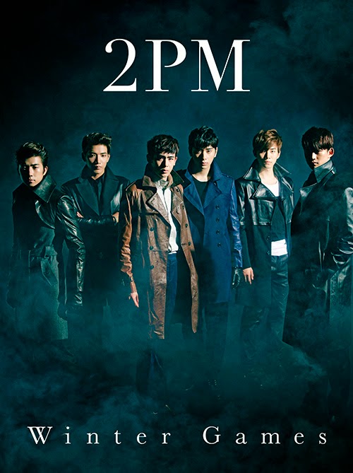 2PM releases short PV for Japanese single “Winter Games” | Daily K Pop News