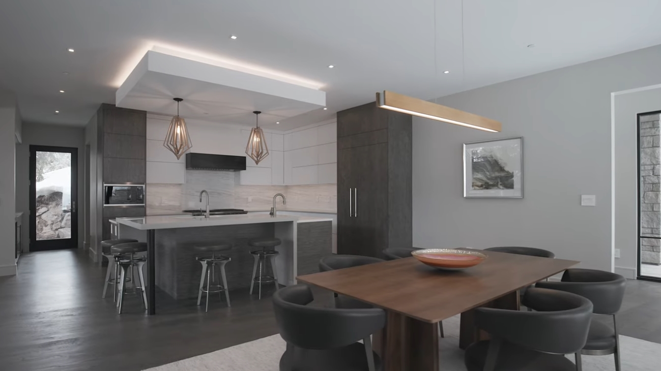 17 Photos vs. 4872 Meadow Lane, Vail, Colorado Mountain Modern New Construction Home for sale - Luxury House & Interior Design Video Tour 17 Photos vs. 4872 Meadow Lane, Vail, Colorado Mountain Modern New Construction Home for sale - Luxury House & Interior Design Video Tour