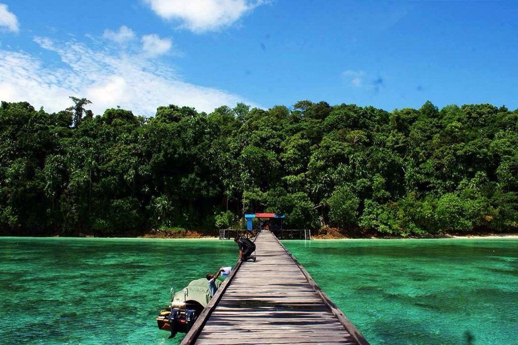 Pulau Kababan Pulau Kababan
