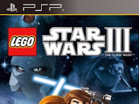 Lego Star Wars III - The Clone Wars Lego Star Wars III - The Clone Wars