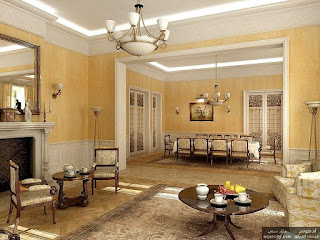 ديكور منازل اخر صيحات ديكورات جبس بورد 90936801 ديكورات الكويت