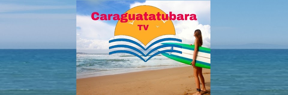 TV CINEC CARAGUATATUBA