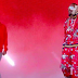 Vince Staples e Juicy J apresentam "Big Fish" no Jimmy Kimmel Live