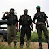 Nigerian Police Rescue 3 Kidnapped Victims in Benue State.