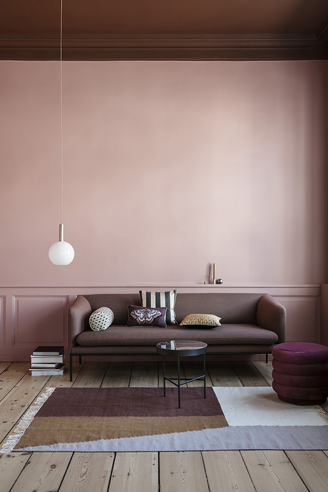 ferm LIVING | The Home Collection