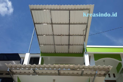 Harga Berbagai Macam Canopy Stainless Minimalis Terbaru Harga Berbagai Macam Canopy Stainless Minimalis Terbaru