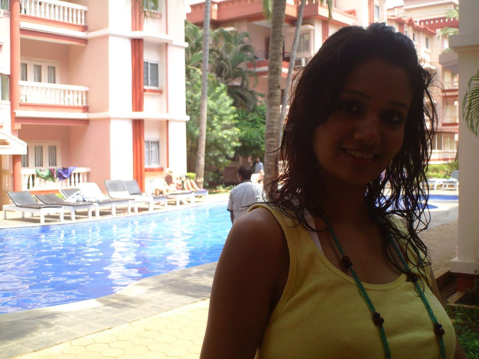 Hot Bhabhi At Her Honeymoon Hotel Hot And Sexy Free Download Nude