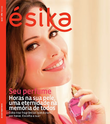 Revista Digital Ésika Agosto 2013 