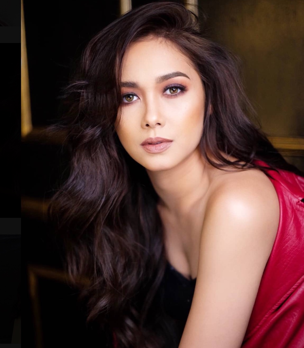 Maja Salvador shares funny experience of forgetting her wallet while in the...
