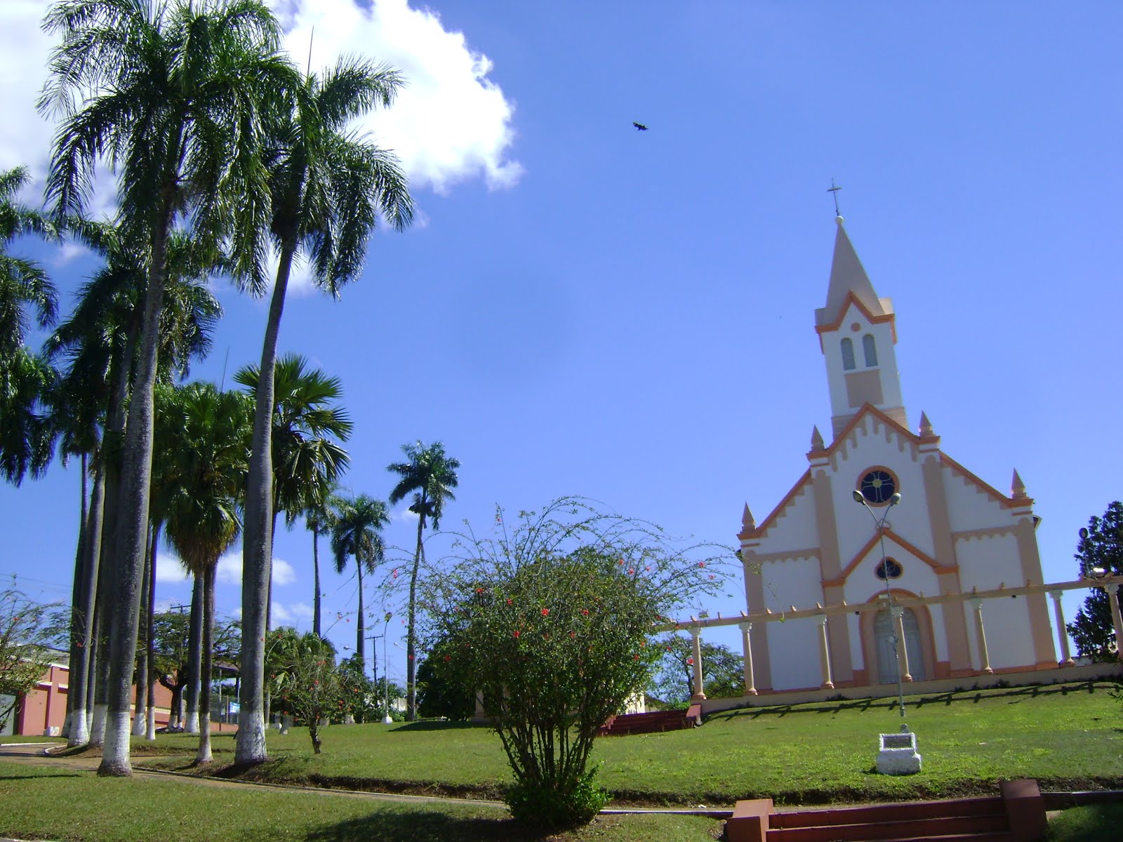 Pirajuí  - SP