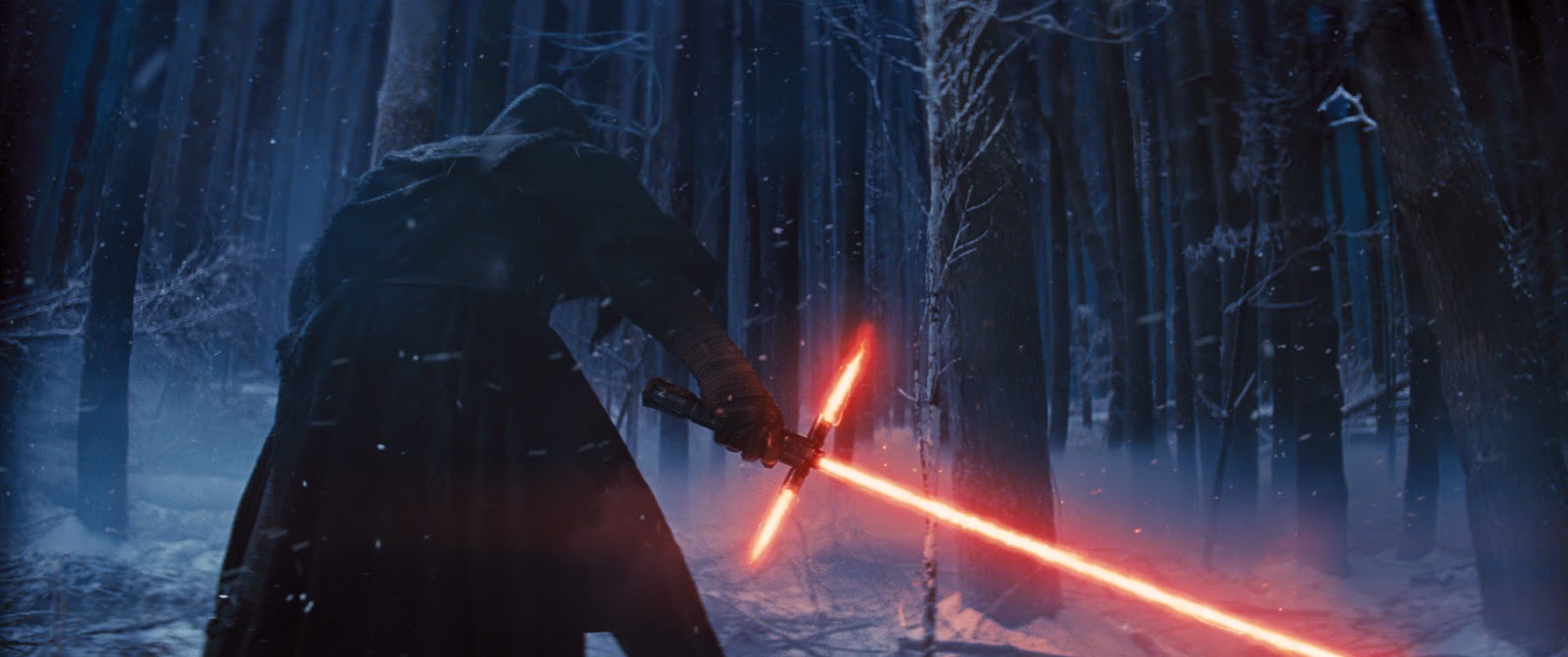 the force awakens trailer